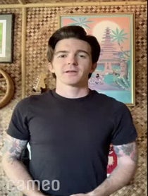 Poster for Intro video video from Drake Bell