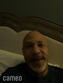 Poster for Intro video video from Mario Elie