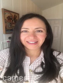 Poster for Intro video video from Jessica DiCicco