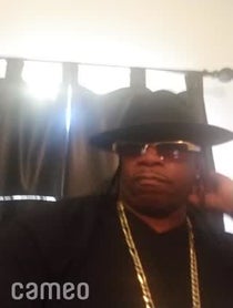 Poster for Intro video video from Scorpio/grandmasterflash furious5