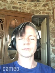 Poster for Intro video video from John Cameron Mitchell