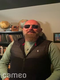 Poster for Intro video video from Corey Smith