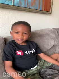 Poster for Intro video video from The Wilson Family