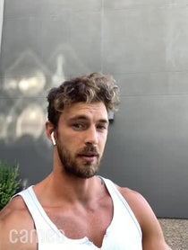 Poster for Intro video video from Christian Hogue