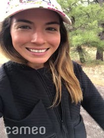 Poster for Intro video video from Stephanie Garcia