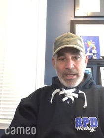 Poster for Intro video video from Billy Jaffe