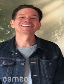 Poster for Intro video video from Frank Whaley