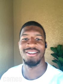 Poster for Intro video video from Jameis Winston