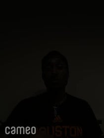 Poster for Intro video video from Marlon Hairston