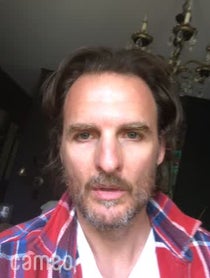 Poster for Intro video video from Greg Bryk