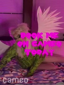 Poster for Intro video video from Lux Kween
