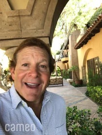 Poster for Intro video video from Steve Guttenberg