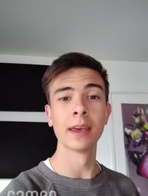 Poster for Intro video video from Jaxon Hibler