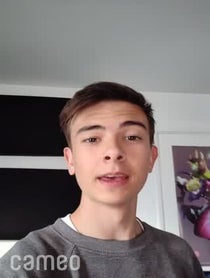 Poster for Intro video video from Jaxon Hibler