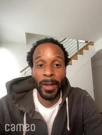 Poster for Intro video video from Bomani Jones