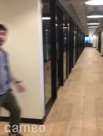 Poster for Intro video video from Owen Kwong