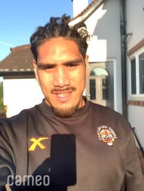 Poster for Intro video video from Jesse Sene-Lefao