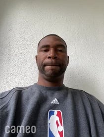 Poster for Intro video video from Derrick Byars