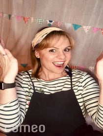 Poster for Intro video video from Rebecca Lock