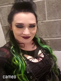 Poster for Intro video video from Jessicka Havok