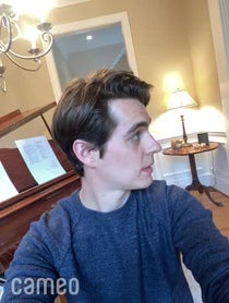 Poster for Intro video video from Kyle Selig