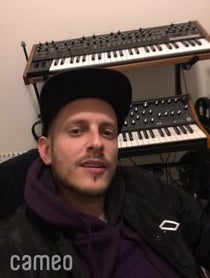 Poster for Intro video video from ilan Bluestone