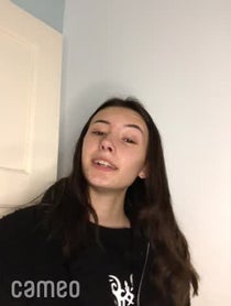 Poster for Intro video video from Katie Jane