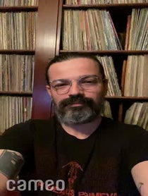 Poster for Intro video video from Tomo Milicevic