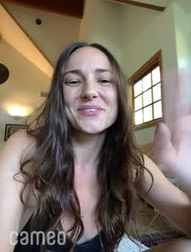 Poster for Intro video video from Briana Evigan