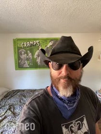 Poster for Intro video video from Eddie Spaghetti