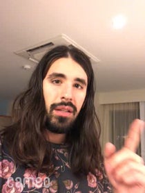 Poster for Intro video video from An0maly