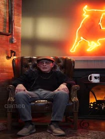 Poster for Intro video video from Salvatore “Sammy The Bull” Gravano