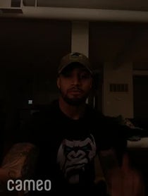 Poster for Intro video video from Quin Blanding