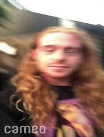 Poster for Intro video video from Legal Minor | 𝕻𝖆𝖙𝖙𝖎 𝕮𝖆𝖘𝖍