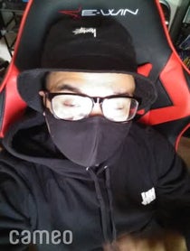 Poster for Intro video video from D-Piddy