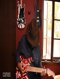 Poster for Intro video video from George Lopez