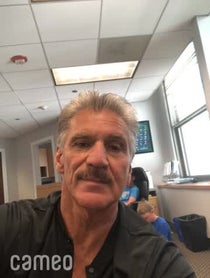 Poster for Intro video video from Dave Wannstedt
