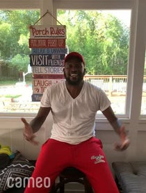 Poster for Intro video video from Anwan Glover