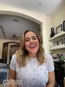 Poster for Intro video video from Mary Sarah