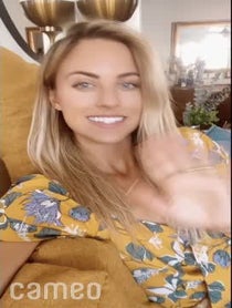 Poster for Intro video video from Kendall Long