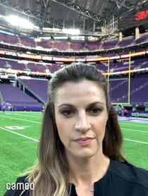 Poster for Intro video video from Erin Andrews