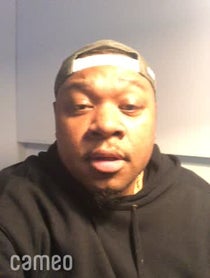 Poster for Intro video video from Tedashii Anderson