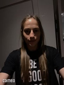 Poster for Intro video video from Janine Beckie