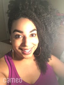 Poster for Intro video video from Chantae Cann