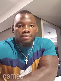 Poster for Intro video video from Stansly Maponga Sr