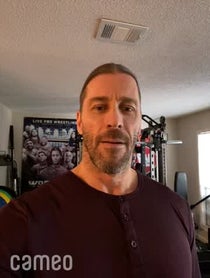 Poster for Intro video video from Stevie Richards