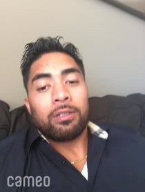 Poster for Intro video video from Manti Te’o