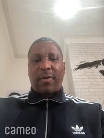 Poster for Intro video video from Viv Anderson