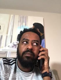 Poster for Intro video video from Amin Elhassan