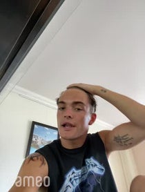 Poster for Intro video video from Glen Fontein